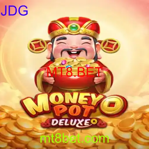MoneyPotDELUXE