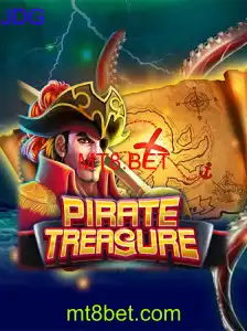 PirateTreasure