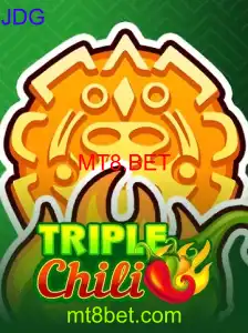 TripleChili